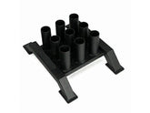 Soporte para Barras Olímpicas RPB-9